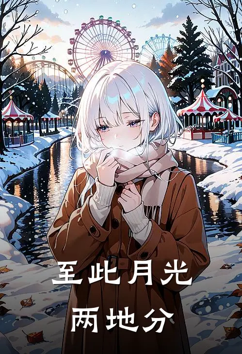 至此月光两地分