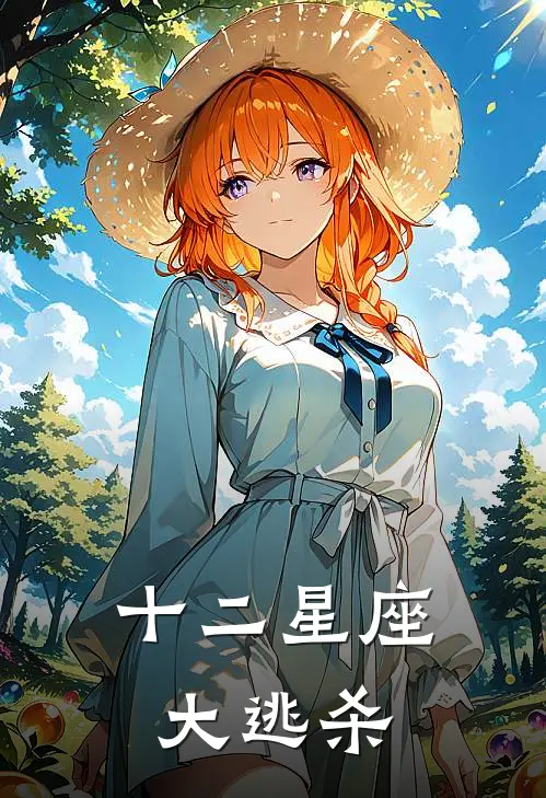 十二星座大逃杀(洪玉晶梁静茹)无弹窗小说免费阅读_小说完整版免费阅读十二星座大逃杀洪玉晶梁静茹