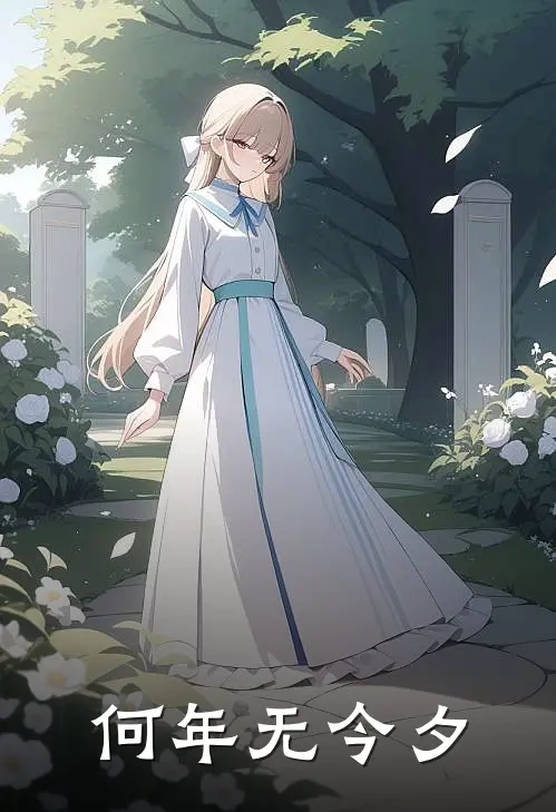 何年无今夕何年洛书全集免费小说_免费小说完结何年无今夕(何年洛书)
