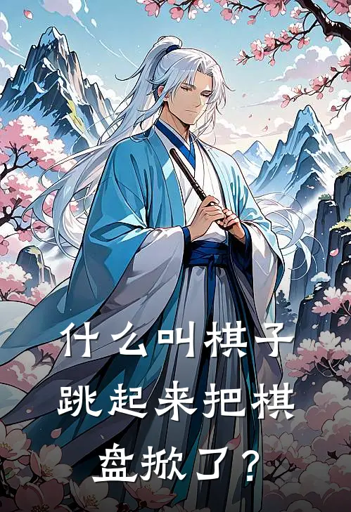 什么叫棋子跳起来把棋盘掀了？龙宇朱炫完结版小说_最新章节列表什么叫棋子跳起来把棋盘掀了？(龙宇朱炫)