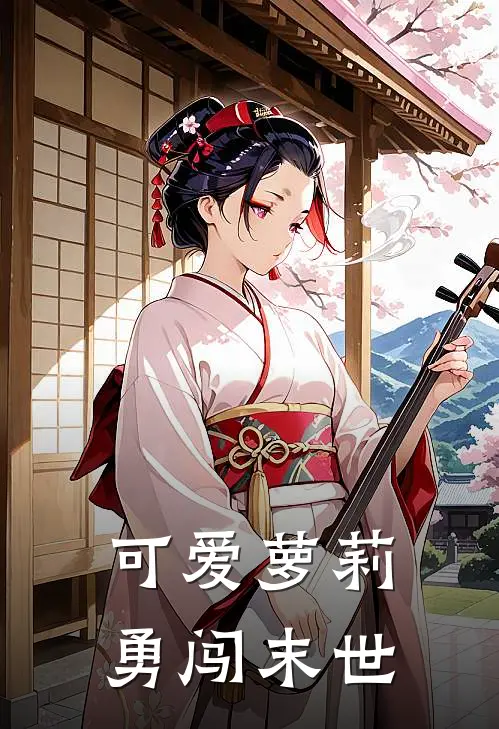 可爱萝莉勇闯末世糯糯林薇最新小说推荐_完本小说免费阅读可爱萝莉勇闯末世(糯糯林薇)