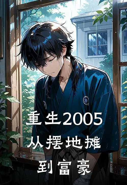 重生2005，从摆地摊到富豪(沈言沈言)在线免费小说_热门网络小说重生2005，从摆地摊到富豪沈言沈言