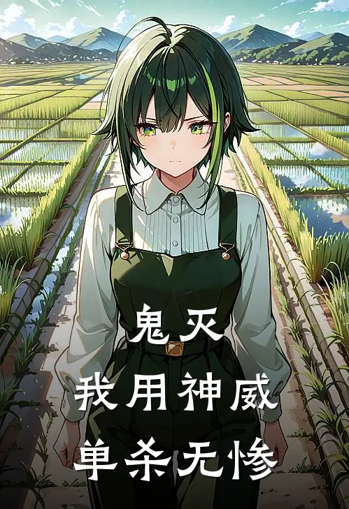 鬼灭：我用神威单杀无惨(韩归炭治郎)最新小说_免费阅读完整版小说鬼灭：我用神威单杀无惨(韩归炭治郎)