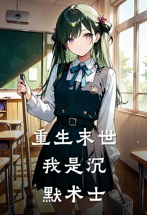 重生末世，我是沉默术士赵虎乘玥完结好看小说_最新章节列表重生末世，我是沉默术士(赵虎乘玥)