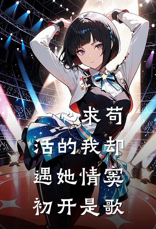 一心求苟活的我却遇她情窦初开是歌