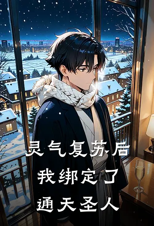 灵气复苏后我绑定了通天圣人林逸林逸小说完整版_完结版小说推荐灵气复苏后我绑定了通天圣人(林逸林逸)