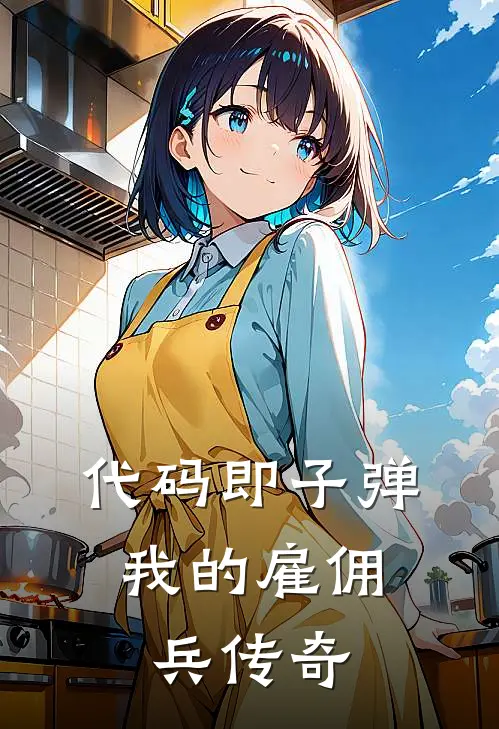 代码即子弹：我的雇佣兵传奇莱诺陈星小说免费阅读无弹窗_完结版小说全文免费阅读代码即子弹：我的雇佣兵传奇(莱诺陈星)