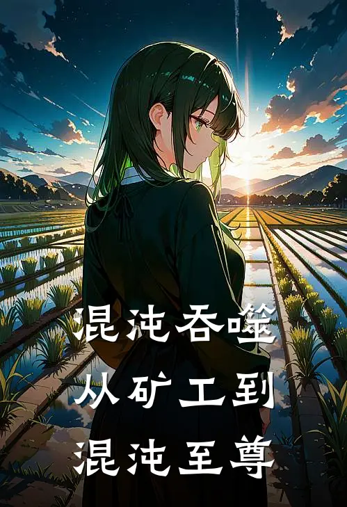 混沌吞噬：从矿工到混沌至尊(凌辰苏清寒)完本小说_免费阅读无弹窗混沌吞噬：从矿工到混沌至尊凌辰苏清寒