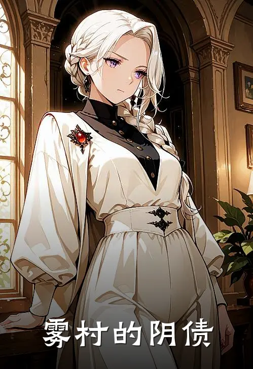 雾村的阴债陈启陈雪热门完本小说_最新章节列表雾村的阴债(陈启陈雪)