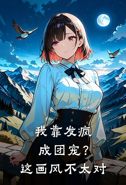 我靠发疯成团宠？这画风不太对(苏棠顾承霄)新热门小说_免费完结小说我靠发疯成团宠？这画风不太对(苏棠顾承霄)