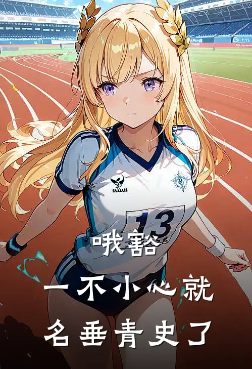 阿禾陈大山（哦豁，一不小心就名垂青史了）全文免费阅读无弹窗大结局_