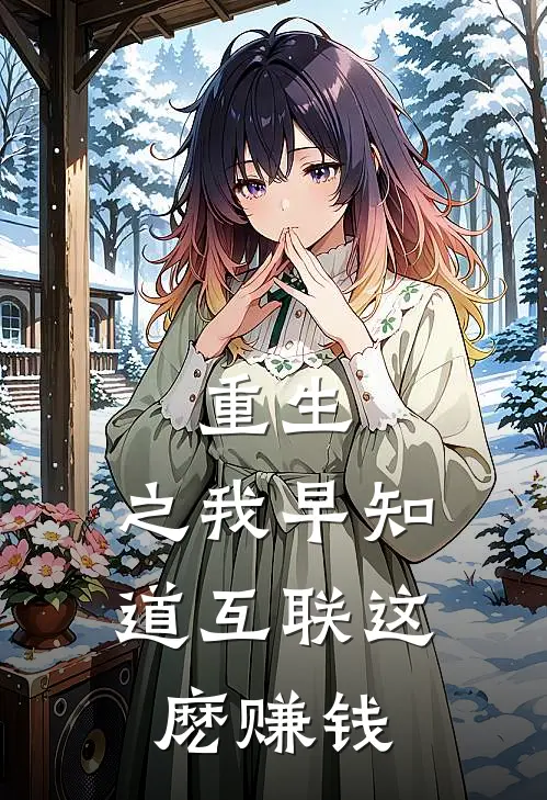 重生：之我早知道互联这麽赚钱陈序赵霆免费小说完整版_最新好看小说重生：之我早知道互联这麽赚钱陈序赵霆