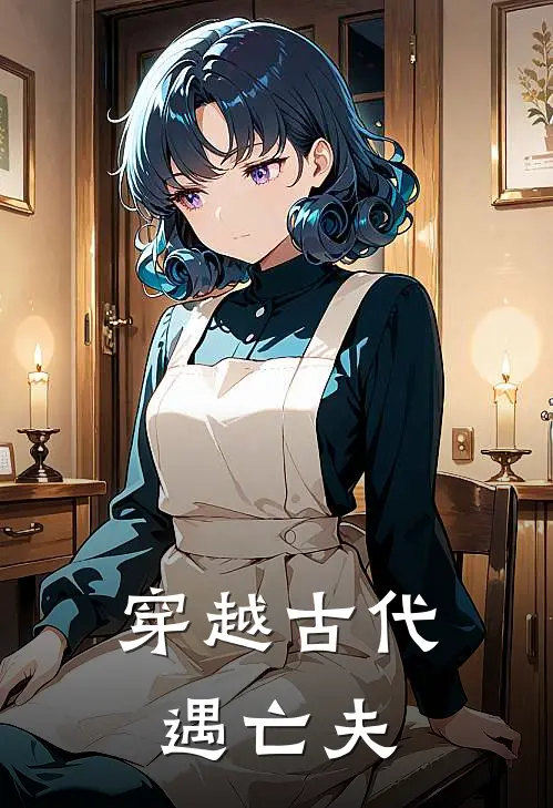 穿越古代遇亡夫沈清辞沈清全章节免费在线阅读_《穿越古代遇亡夫》精彩小说
