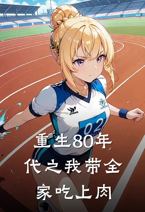 重生80年代之我带全家吃上肉(苏晓倩晓明)热门完本小说_最新小说重生80年代之我带全家吃上肉苏晓倩晓明