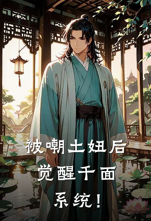 被嘲土妞后，觉醒千面系统！(林苏周婷婷)最新推荐小说_在哪看免费小说被嘲土妞后，觉醒千面系统！林苏周婷婷