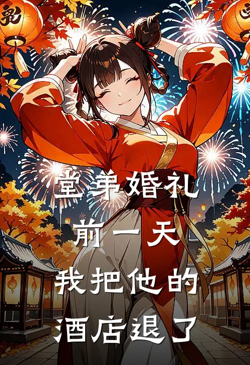 堂弟婚礼前一天，我把他的酒店退了小雯希尔顿最新小说推荐_热门小说排行榜堂弟婚礼前一天，我把他的酒店退了(小雯希尔顿)