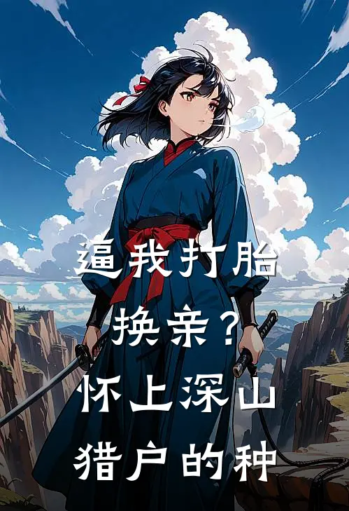 逼我打胎换亲？怀上深山猎户的种(沈清月赵宝强)全本完结小说_完整版免费全文阅读逼我打胎换亲？怀上深山猎户的种(沈清月赵宝强)