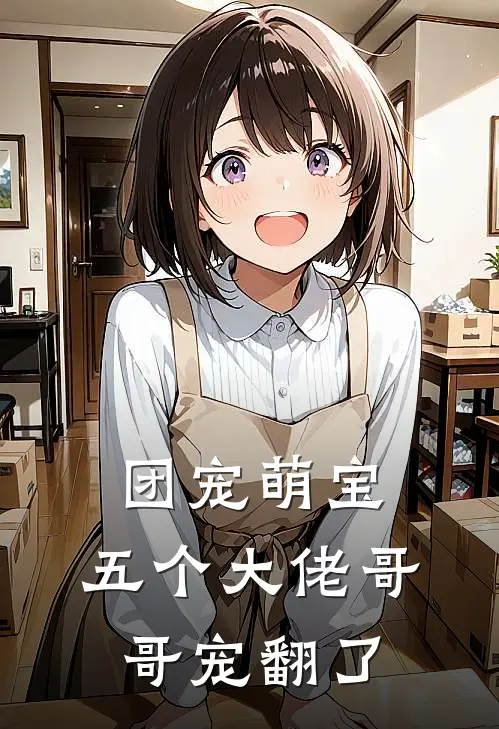 团宠萌宝：五个大佬哥哥宠翻了苏景深苏景渊最新小说推荐_最新好看小说团宠萌宝：五个大佬哥哥宠翻了苏景深苏景渊