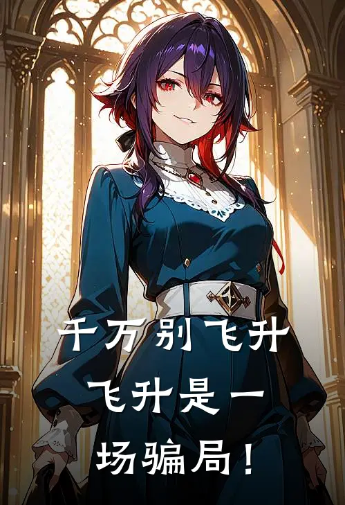 郑无生玉根(千万别飞升，飞升是一场骗局！)最新章节免费在线阅读_(郑无生玉根)完结版在线阅读