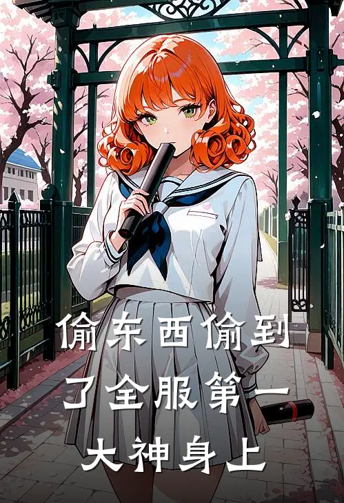 沈年沈岁岁偷东西偷到了全服第一大神身上全本免费在线阅读_偷东西偷到了全服第一大神身上全本阅读