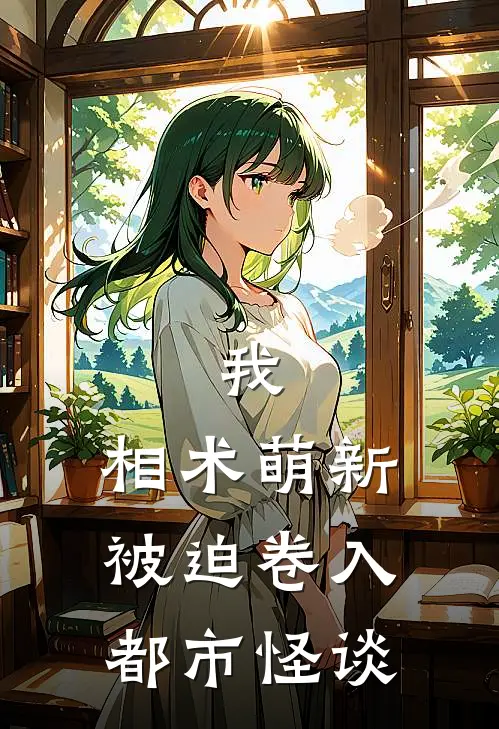 我，相术萌新，被迫卷入都市怪谈(苏木苏木)全本免费小说_阅读免费小说我，相术萌新，被迫卷入都市怪谈苏木苏木