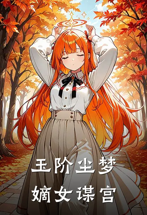 玉阶尘梦：嫡女谋宫苏婉儿沈慕言完整版免费小说_热门网络小说推荐玉阶尘梦：嫡女谋宫(苏婉儿沈慕言)