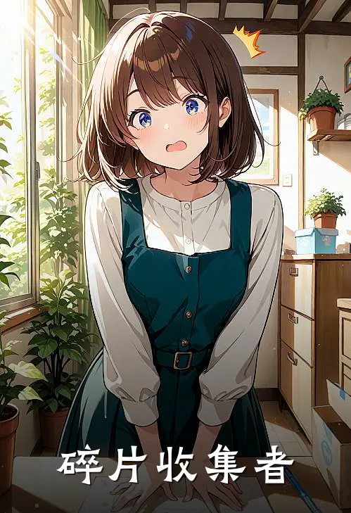 碎片收集者程子轩李飞完本完结小说_完本完结小说碎片收集者(程子轩李飞)