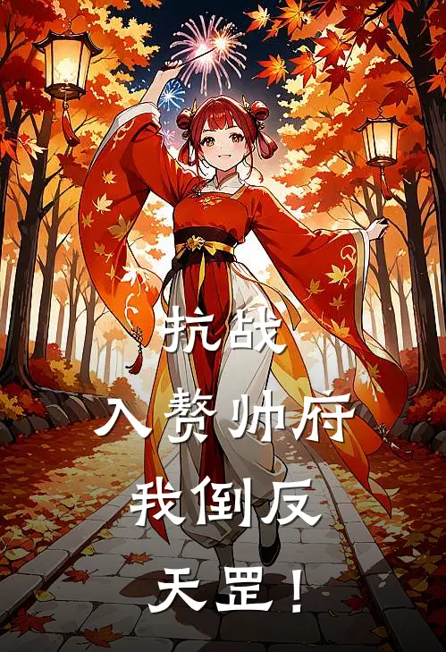 抗战：入赘帅府，我倒反天罡！(江毅龙战)完结版免费小说_热门完结小说抗战：入赘帅府，我倒反天罡！(江毅龙战)