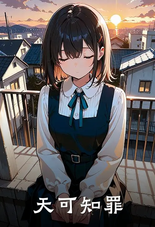 天可知罪(叶秋叶不凡)完本小说大全_完本热门小说天可知罪叶秋叶不凡