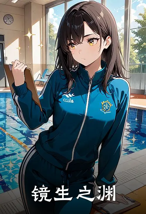 镜生之渊林野陈默完本小说免费阅读_最新章节列表镜生之渊(林野陈默)