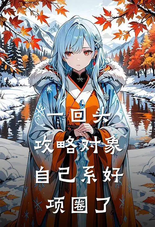 一回头，攻略对象自己系好项圈了(迟夏方糖)最新免费小说_完本小说免费阅读一回头，攻略对象自己系好项圈了迟夏方糖