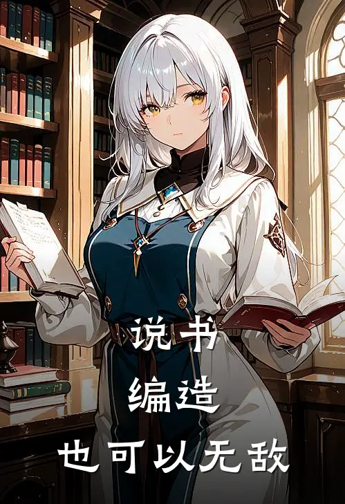 说书：编造，也可以无敌江缺张狂小说完结_免费小说全本说书：编造，也可以无敌(江缺张狂)