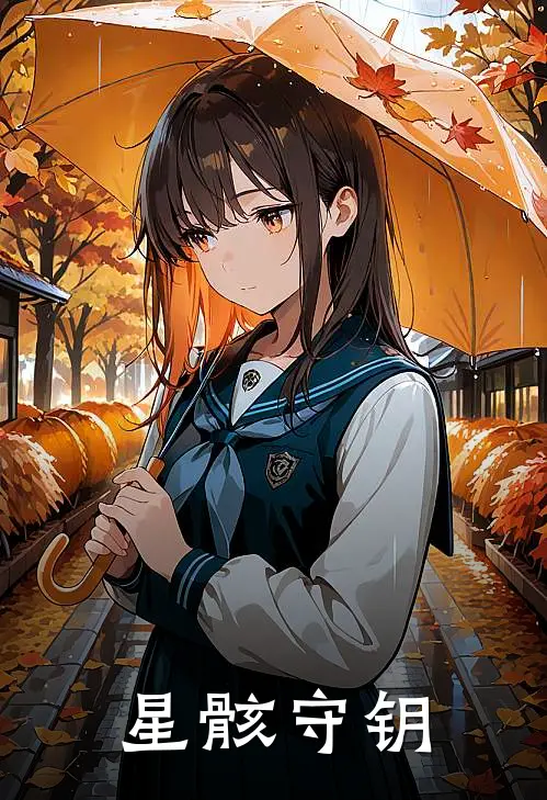 林骁陈九(星骸守钥)全集阅读_《星骸守钥》全文免费阅读