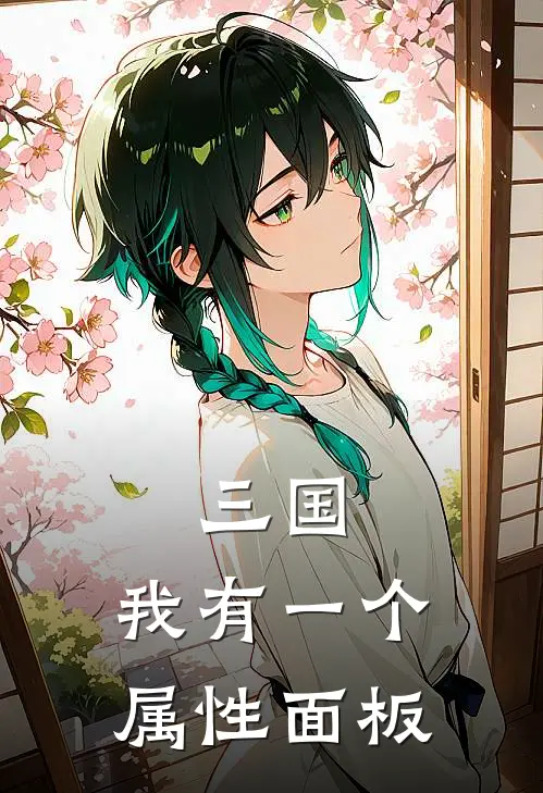 三国：我有一个属性面板赵虎董卓最新完本小说_免费小说大全三国：我有一个属性面板(赵虎董卓)