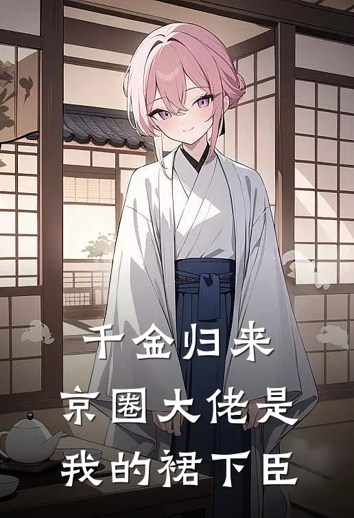 千金归来，京圈大佬是我的裙下臣谢清月谢清澜完整版小说_最新章节列表千金归来，京圈大佬是我的裙下臣(谢清月谢清澜)