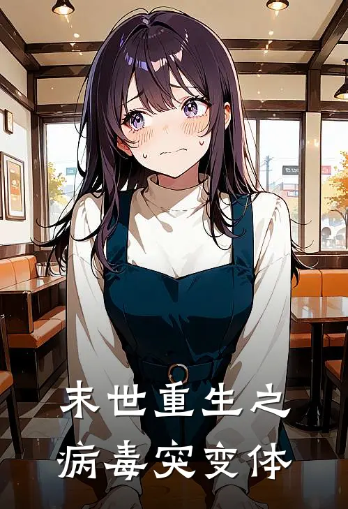 末世重生之病毒突变体小可可可免费小说完整版_完结版小说阅读末世重生之病毒突变体(小可可可)