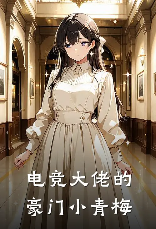 电竞大佬的豪门小青梅(苏锦书颜倾禾)在线免费小说_免费阅读全文电竞大佬的豪门小青梅(苏锦书颜倾禾)