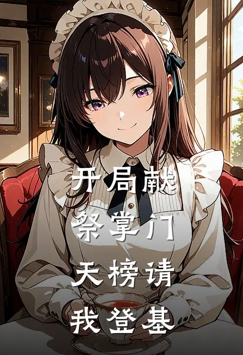 开局献祭掌门，天榜请我登基(陆北李寒舟)免费小说全本阅读_最新章节列表开局献祭掌门，天榜请我登基(陆北李寒舟)