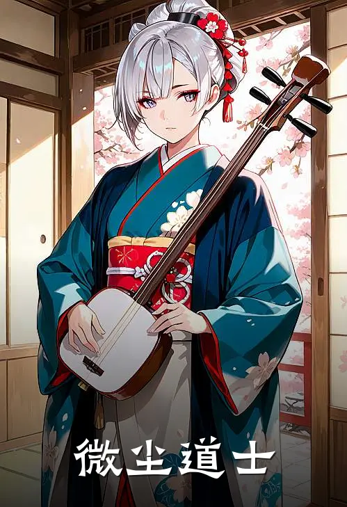 微尘道士林风林风完本小说免费阅读_最新章节列表微尘道士(林风林风)