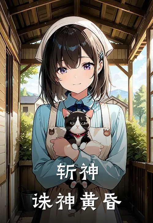 斩神：诛神黄昏吴璇赵一鸣免费小说在线看_完本小说阅读斩神：诛神黄昏(吴璇赵一鸣)