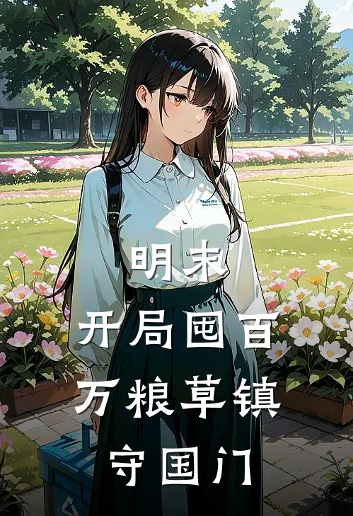 明末：开局囤百万粮草镇守国门(楚昭楚谋)推荐完结小说_最新章节列表明末：开局囤百万粮草镇守国门(楚昭楚谋)