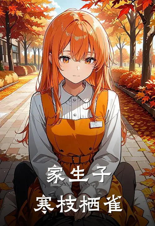 家生子：寒枝栖雀寒枝柳拂云免费完结版小说_小说完结家生子：寒枝栖雀寒枝柳拂云