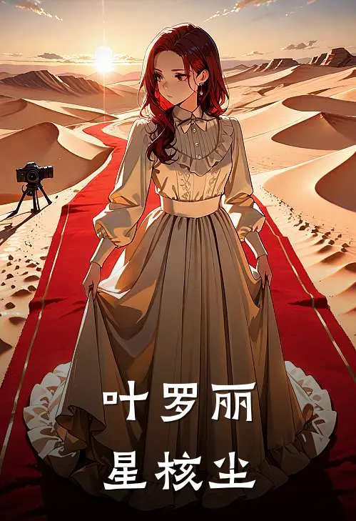 叶罗丽：星核尘(曼多拉陈思思)最新免费小说_完本小说免费阅读叶罗丽：星核尘曼多拉陈思思