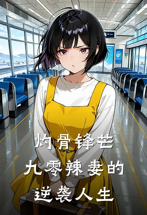 灼骨锋芒：九零辣妻的逆袭人生(苏晓慧林婉儿)完整版免费阅读_(灼骨锋芒：九零辣妻的逆袭人生)全章节免费在线阅读