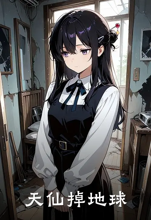 天仙掉地球(何忘尘李叔)全本免费完结小说_小说完结免费天仙掉地球何忘尘李叔