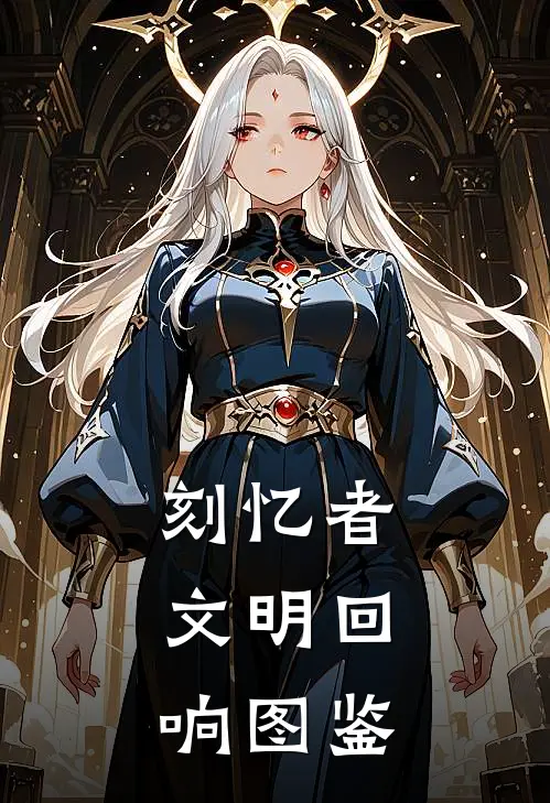 云执林夏(刻忆者：文明回响图鉴)完整版免费在线阅读_《刻忆者：文明回响图鉴》全集在线阅读