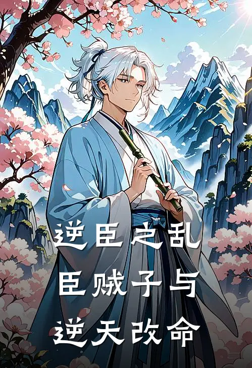 逆臣之乱臣贼子与逆天改命沈涵萧玦热门小说完结_热门的小说逆臣之乱臣贼子与逆天改命沈涵萧玦