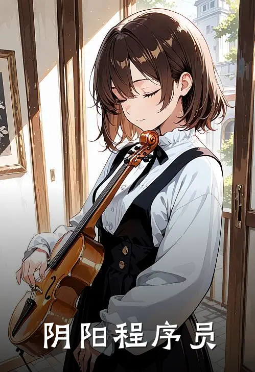 【阴阳程序员】林砚张雅全文免费阅读_热门小说大全【阴阳程序员】林砚张雅