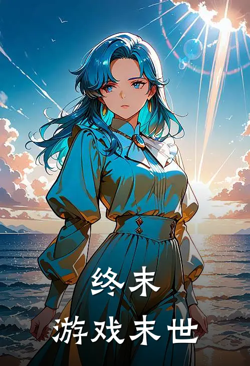 终末：游戏末世(林越王磊)全本免费小说阅读_全文免费阅读终末：游戏末世林越王磊