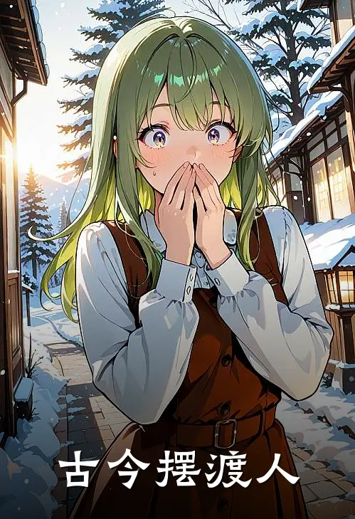 古今摆渡人陈汐嬴政免费小说免费阅读_推荐完结小说古今摆渡人(陈汐嬴政)